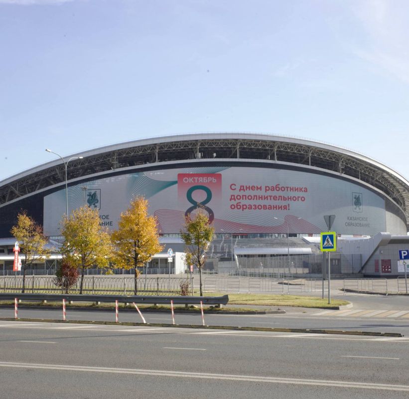 Учиться и учить, вдохновляться и вдохновлять