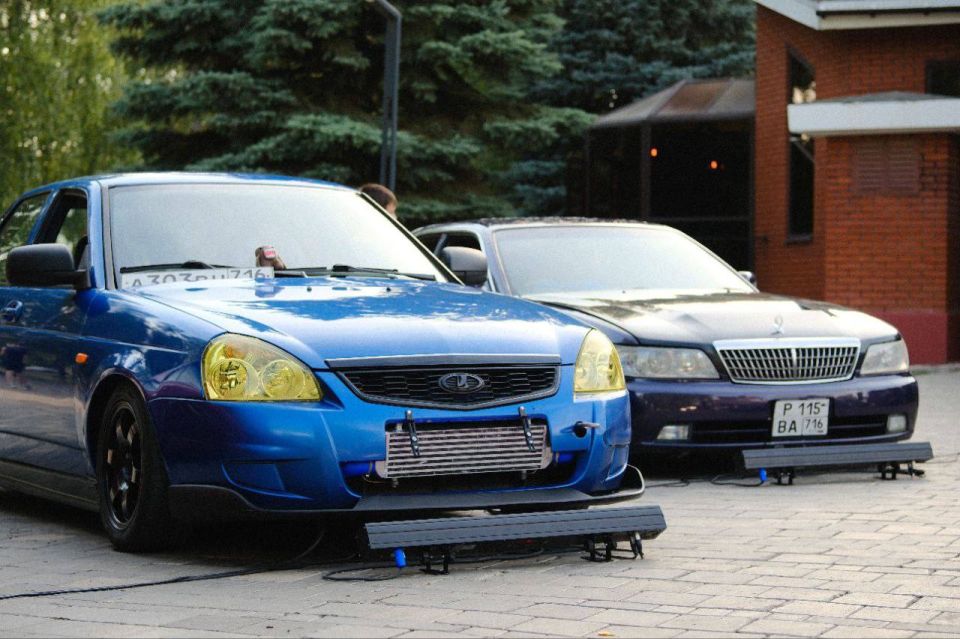 18                  Time Attack