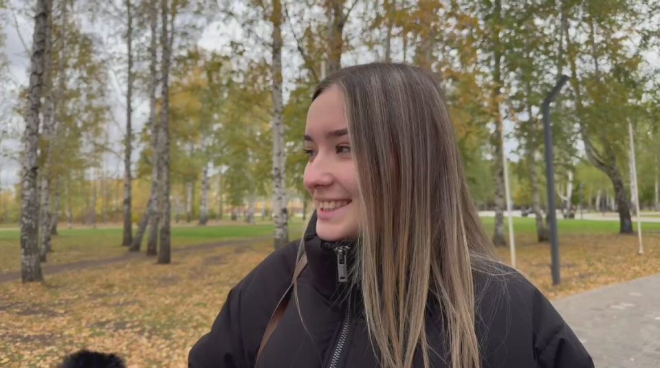 #ОсеньПлюсВайб. Что для вас осень?