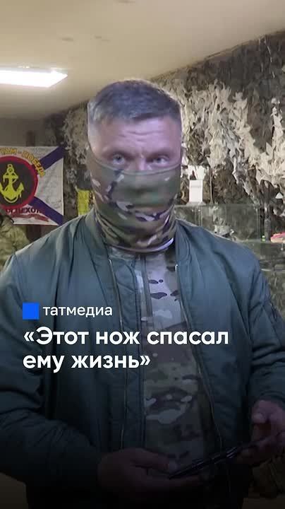 «Многих уже нет»: личные вещи бойцов будут храниться в музее