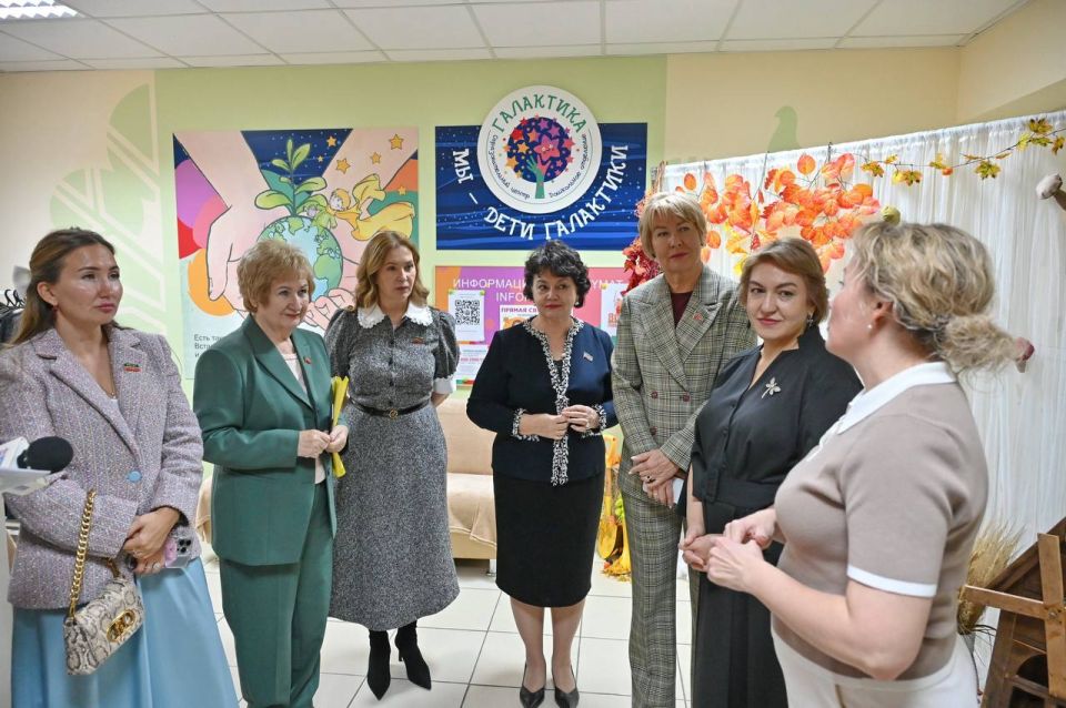 Вопросы организации образовательного процесса для детей, находящихся на длительном лечении, обсудили на заседании объединения «Мрхмт — Милосердие»