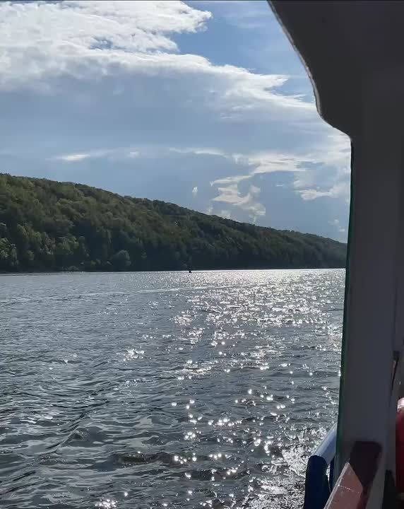 В Татарстане сезон речной навигации завершится 16 ноября