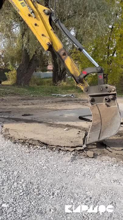 Кто куда, а мы — на проверку ремонта дорог