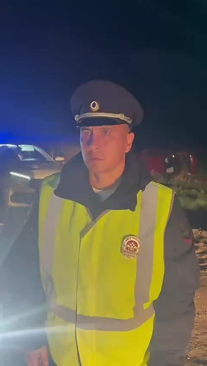 Начальник ОГИБДД ОМВД России по Зеленодольскому району Идиятуллин Рамиль