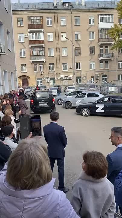 В четверг, 9 октября, сотрудники Межрегионального Филиала ФКУ "Центр по обеспечению деятельности Казначейства России" в г. Казани сделали важный шаг в поддержке бойцов СВО