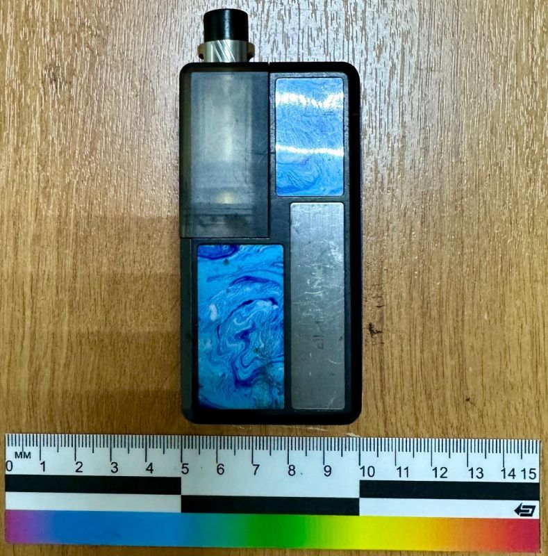 Транспортные полицейские Сургута раскрыли кражу, совершенную в пассажирском поезде