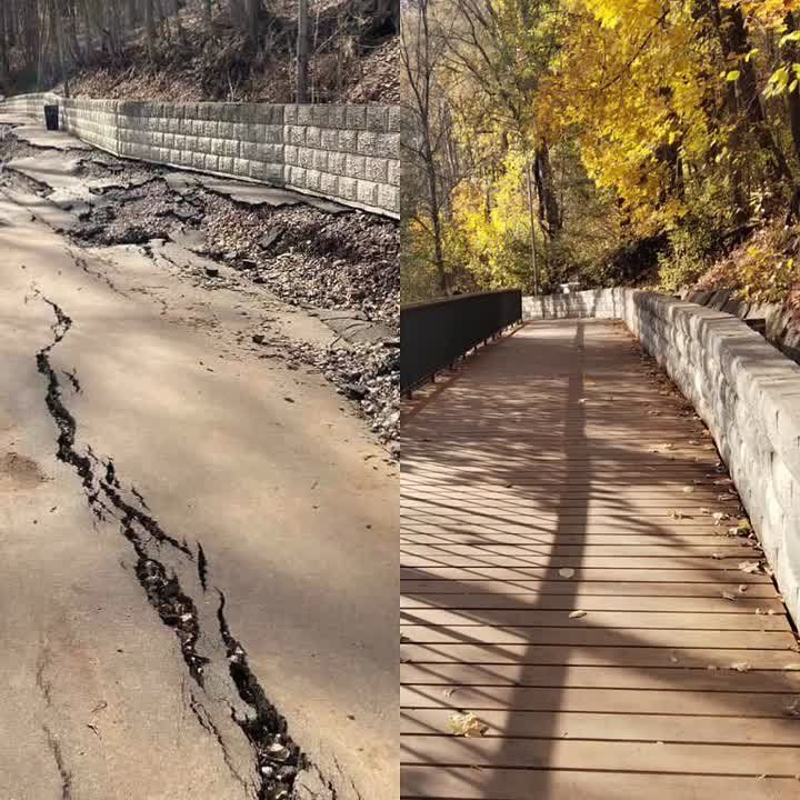 Права пешеходов восстановлены