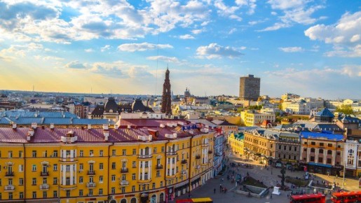В октябре команда РРФ во главе с Александром Сысоевым запускает два ежегодных, уже традиционных гастрономических фестиваля
