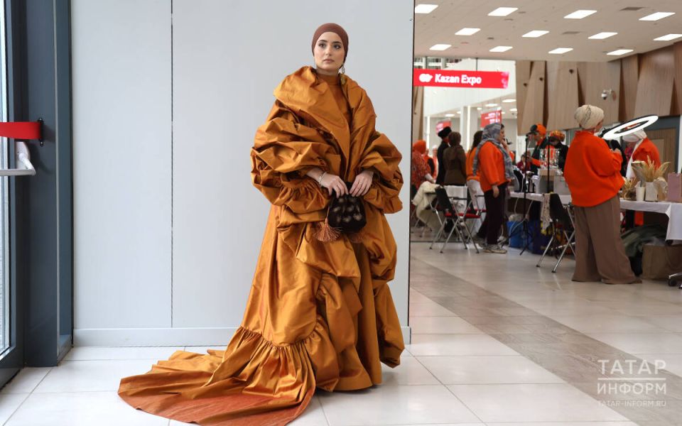   Fashion Iftar  2026    