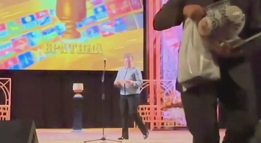 Работа Равиля Мукменова «Железные» о бойцах батальона «Тимер» стала победителем номинации «Связь времен и поколений» Международного фестиваля медиатворчества