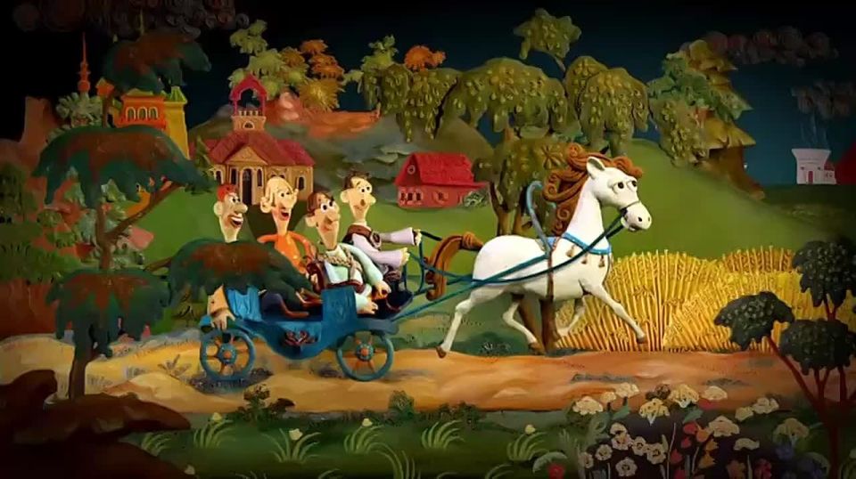 Безопасность на дорогах – это наша общая забота