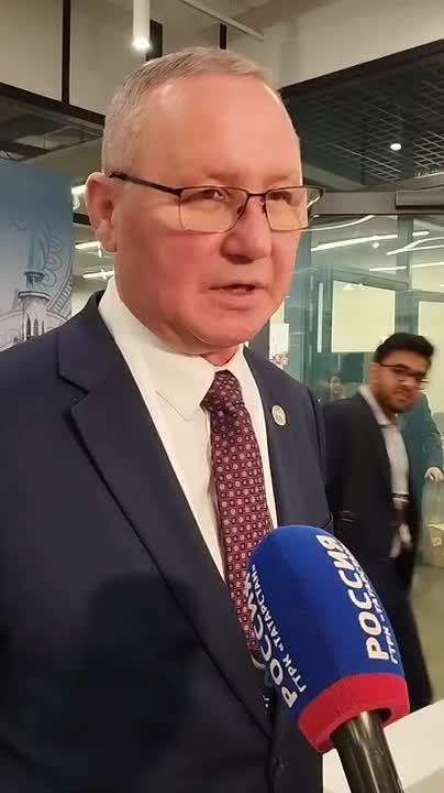 ™Участники форума «TIME» обсудили работу СМИ с ИИ и противодействие фейкам