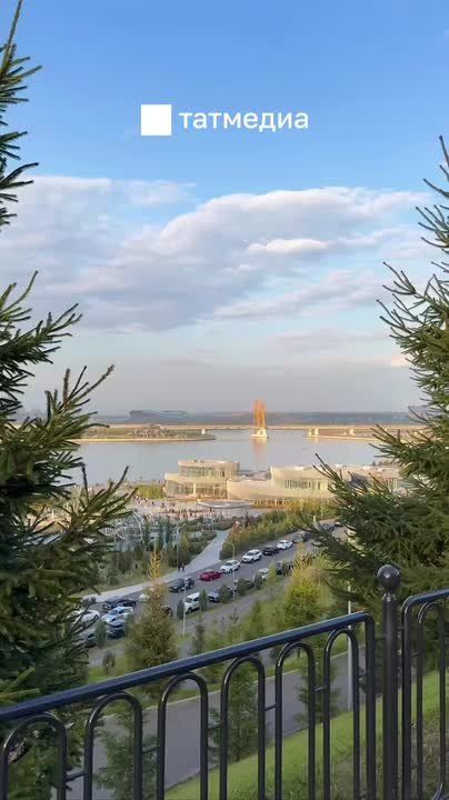 Казань вошла в число самых привлекательных городов для переезда