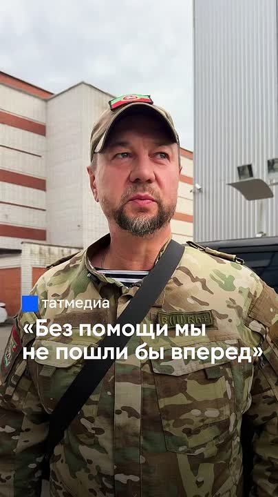 «Техника горит»: боец СВО о том, как важна гуманитарная помощь