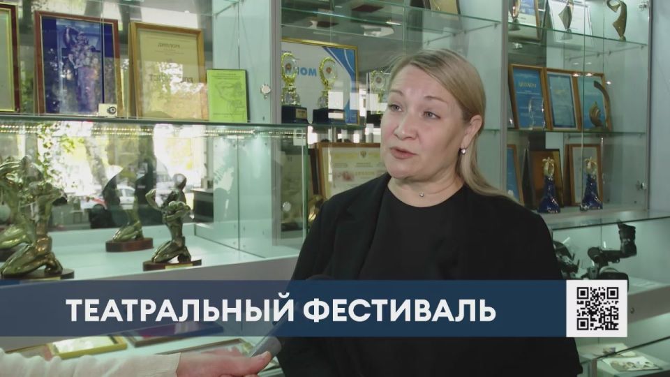 В понедельник, 13 октября в Нижнекамске стартует всероссийский театральный фестиваль «Колокол времени», посвященный творчеству великого татарского писателя и драматурга Туфана Миннуллина