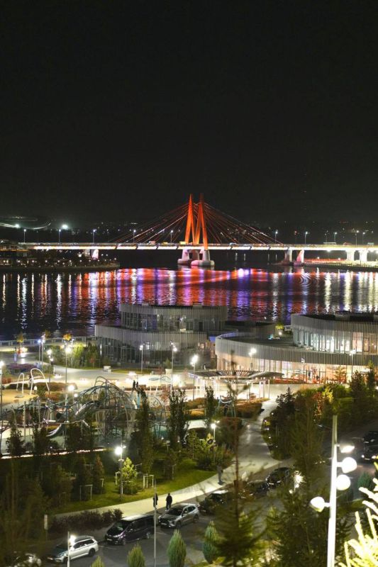 Добрый вечер, Татарстан! Херле кич, Татарстан!