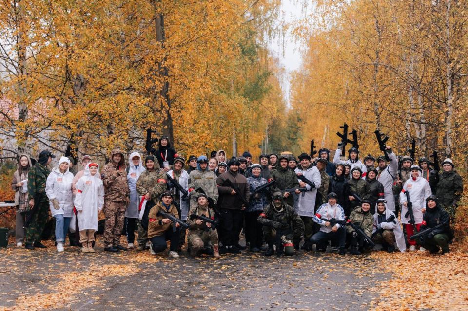 Сегодня Казань приняла первый день финала Всероссийского конкурса наставников «Быть, а не казаться»