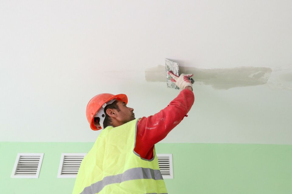 Капитальный ремонт социально-культурных объектов в Татарстане подходит к финальному этапу