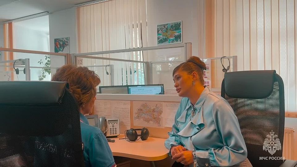 #Обо_всём_и_о_каждом. 112 Помощь рядом