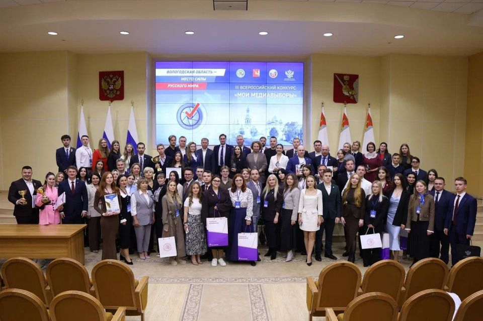 Участница из Татарстана стала победителем в номинации Всероссийского конкурса «Мои медиавыборы»