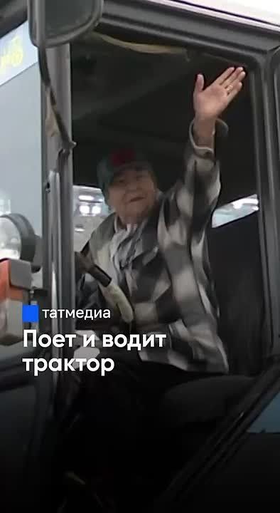 «Сначала села на ГАЗ-51»: как трактористка стала певицей