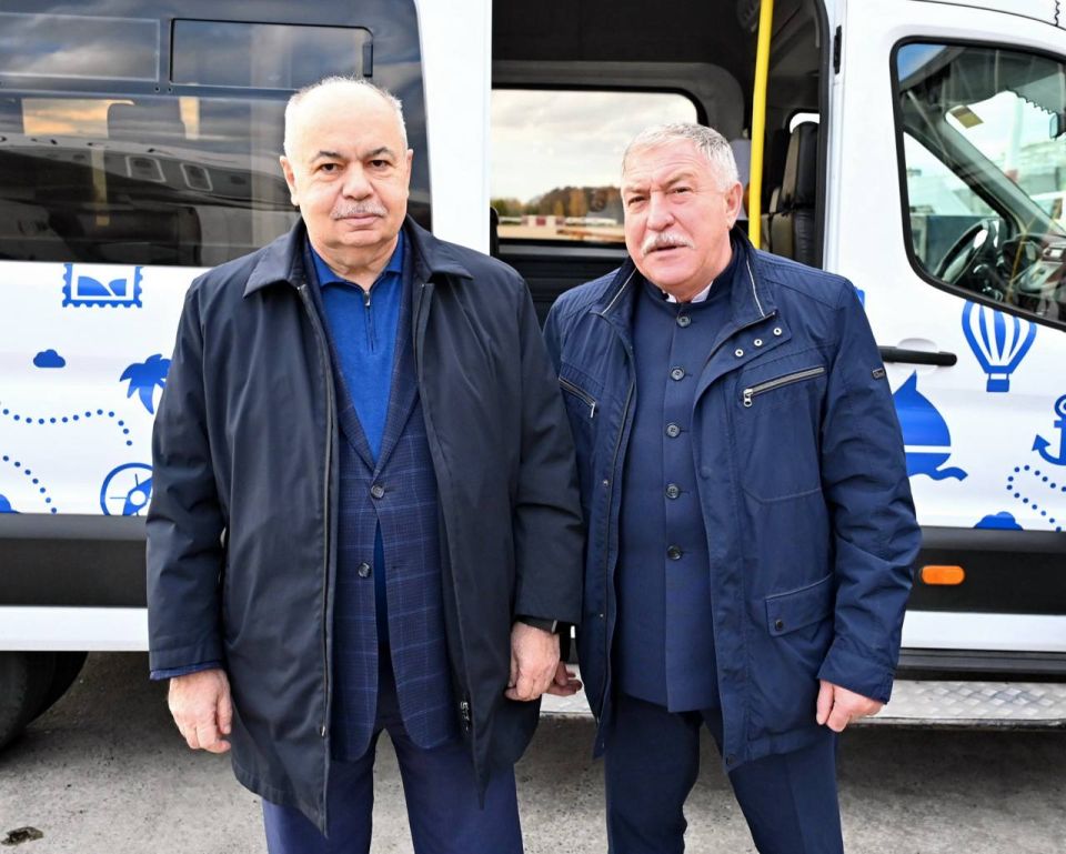 Юбилейное заседание Комиссии по сотрудничеству между Советом Федерации ФС РФ и Сенатом Олий Мажлиса Узбекистана состоится в Казани