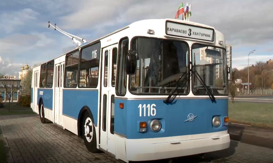 А вам попадался счастливый билет?