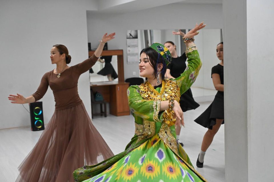 Фарид Мухаметшин: «Узбекская диаспора органично влилась в многонациональную семью Татарстана»