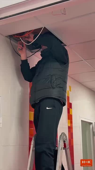 Умная защита от вандалов установлена в парке «Семья»