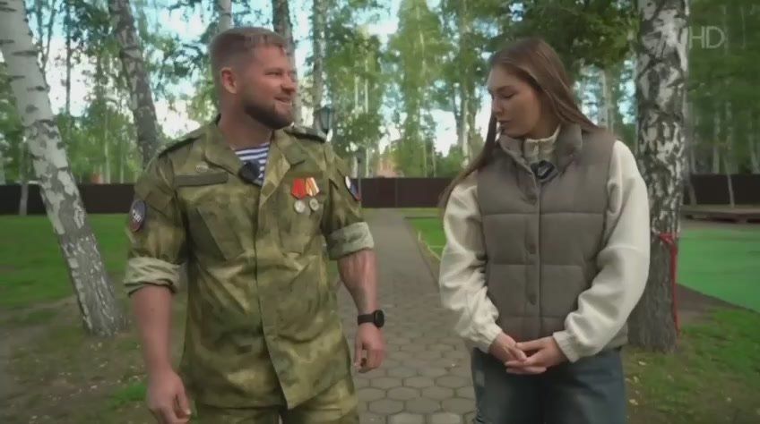 Марьяна Наумова: СТРАДАНИЯ, КРОВЬ, БОЛЬ И НАДЕЖДА: