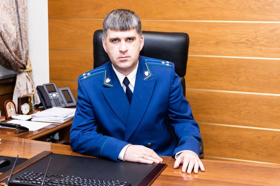 В Казани состоится прием граждан