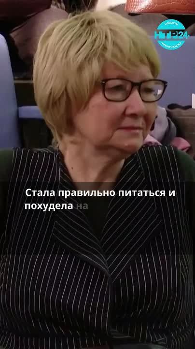 Преобразилась: как «Университет третьего возраста» изменил жизнь Альбины Юнусовой