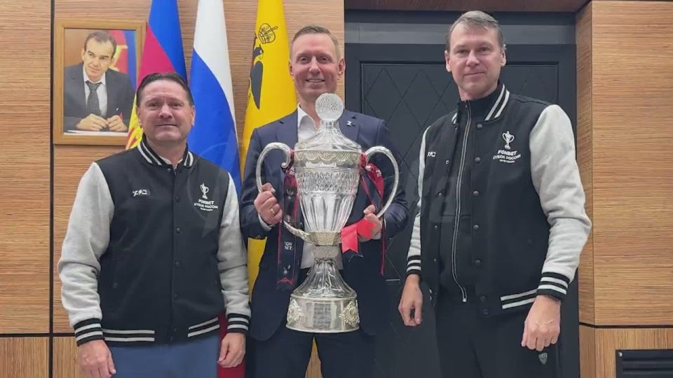 Новороссийск принял масштабный футбольный праздник в рамках Пути регионов FONBET Кубка России