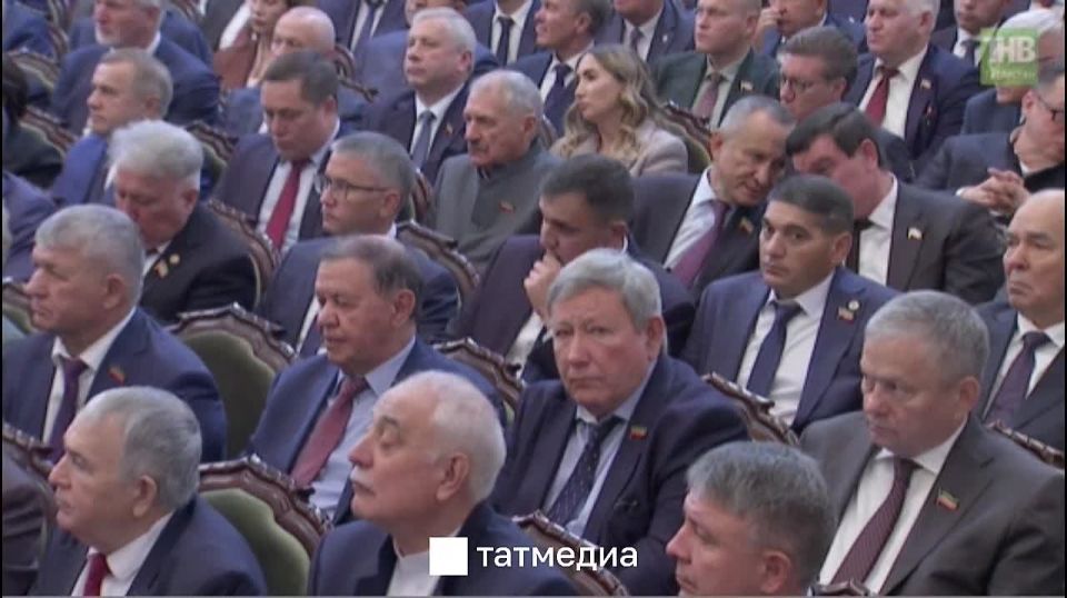 Раис РТ: Полностью решена проблема обманутых дольщиков в сфере жилищного строительства