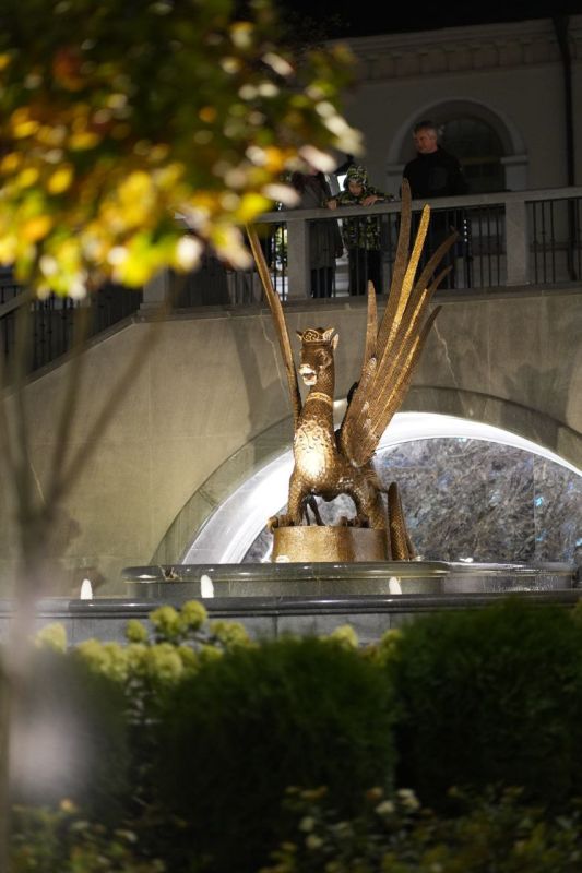 Добрый вечер, Татарстан! Херле кич, Татарстан!