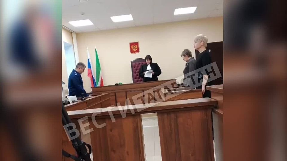 Директора бассейна «Жемчужина» приговорили к 2 годам условно после гибели ребенка