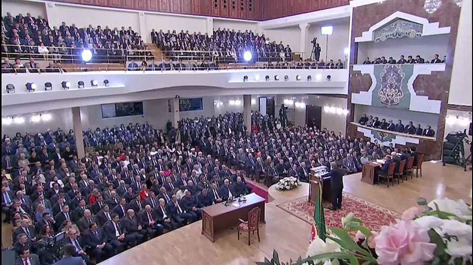 Рустам Минниханов отметил вклад СИБУРа в развитие социальных проектов в Татарстане