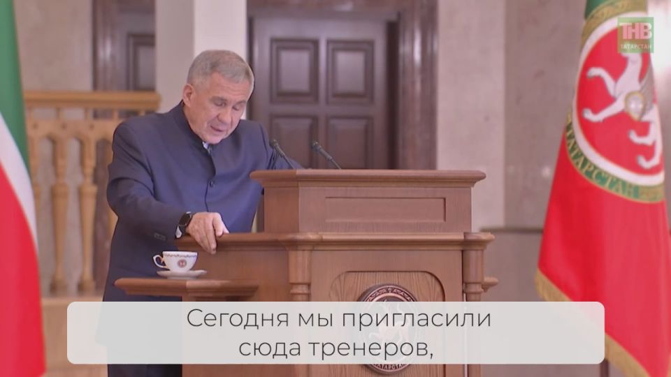 Татарстанцы все чаще занимаются спортом и физкультурой — за пять лет этот показатель достиг 66%