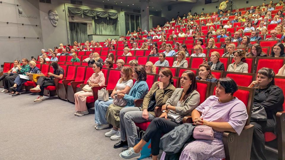 11 ноября Госкомитет РТ по закупкам проведет в Нижнекамске заключительные зональные семинары-совещания