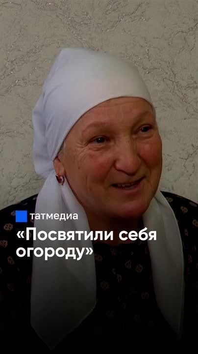 «Настолько богат, что словами не передать»: о рекордсменах по заготовкам на зиму