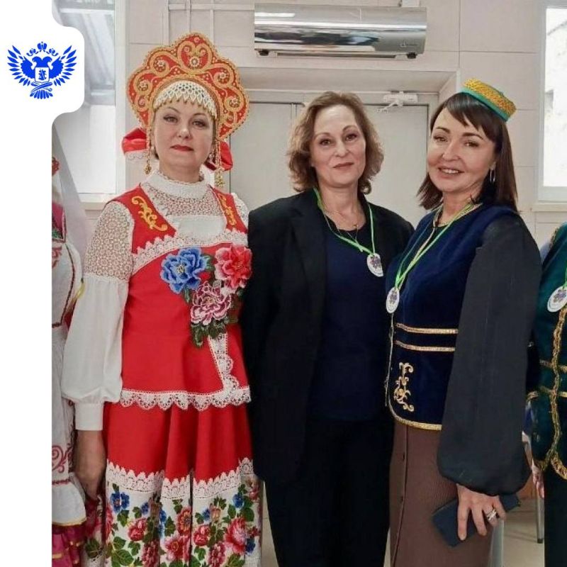 Каждый день — шаг вперёд: обзор достижений в регионах за неделю!