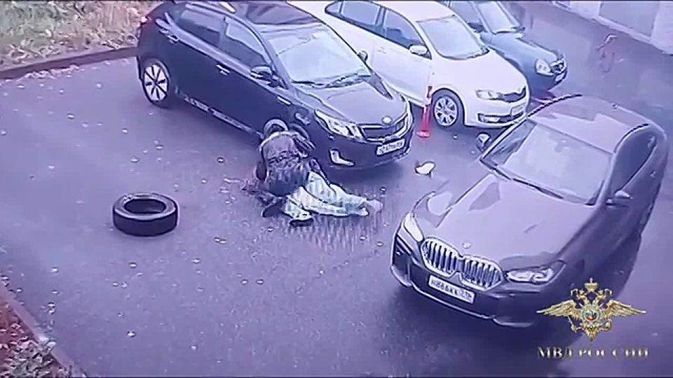 Ирина Волк: В Республике Татарстан мои коллеги задержали пятерых подозреваемых, причастных к нападению на женщину в Московском районе Казани