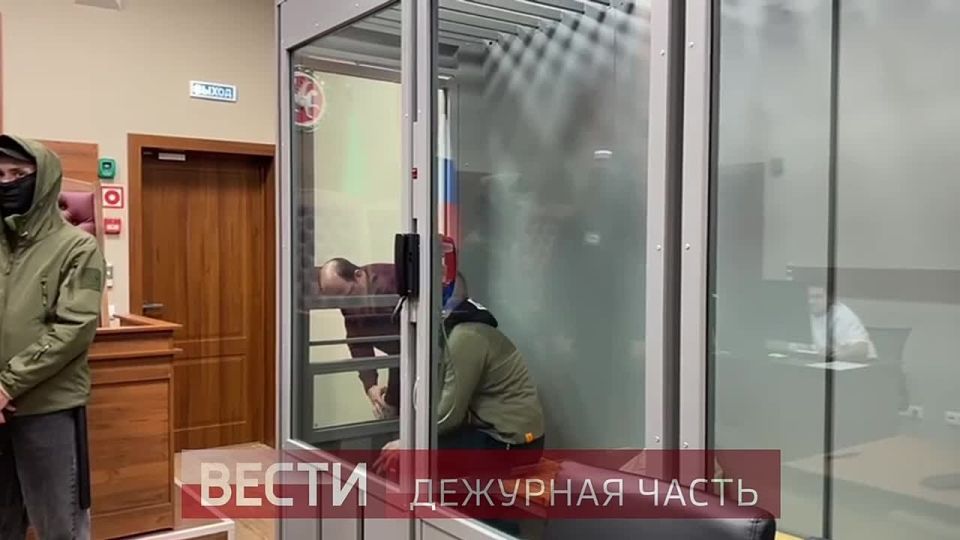 Ивану Шевыреву суд Казани продлил срок задержания на 72 часа