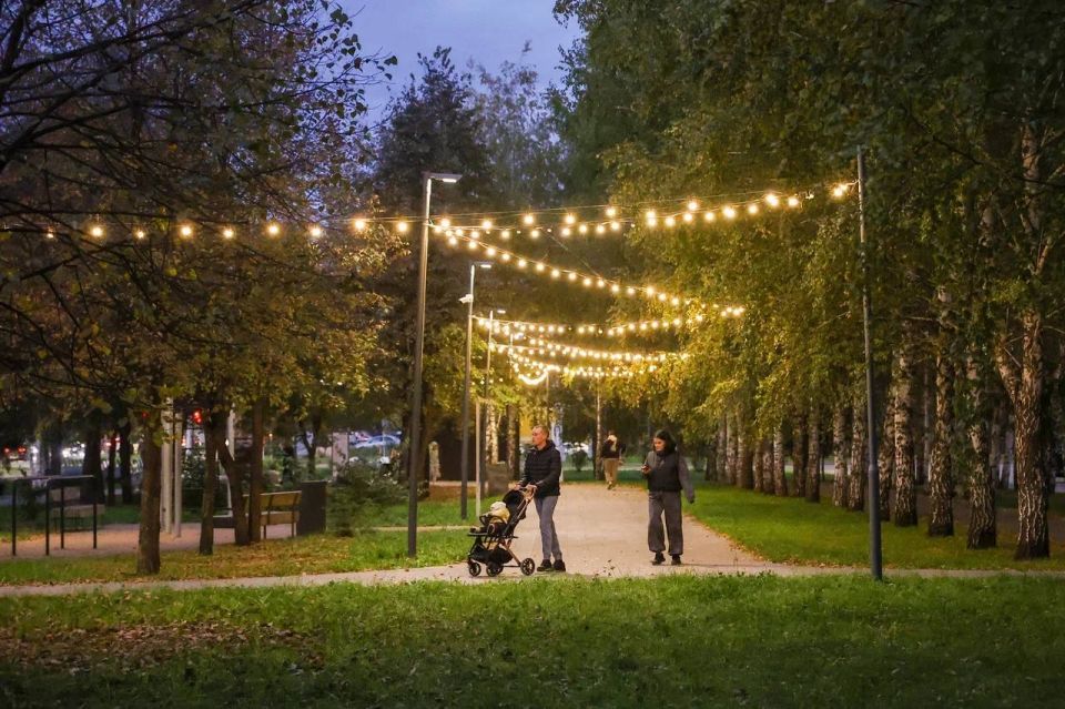 Добрый вечер, Татарстан! Херле кич, Татарстан!