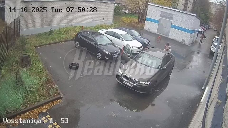 Мужчина, напавший с ножом на женщину в Казани, был в сговоре с ее мужем