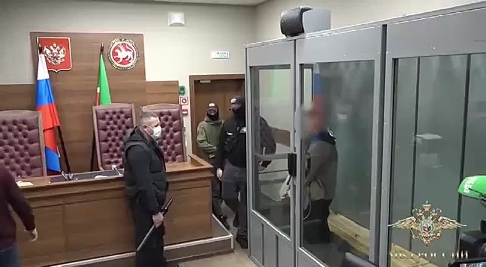 Пять человек задержаны по делу о покушении на жену бизнесмена в Казани