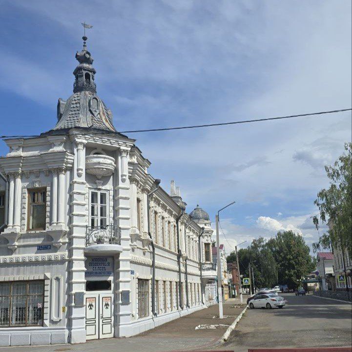 Угадайте город Татарстана по фотографии