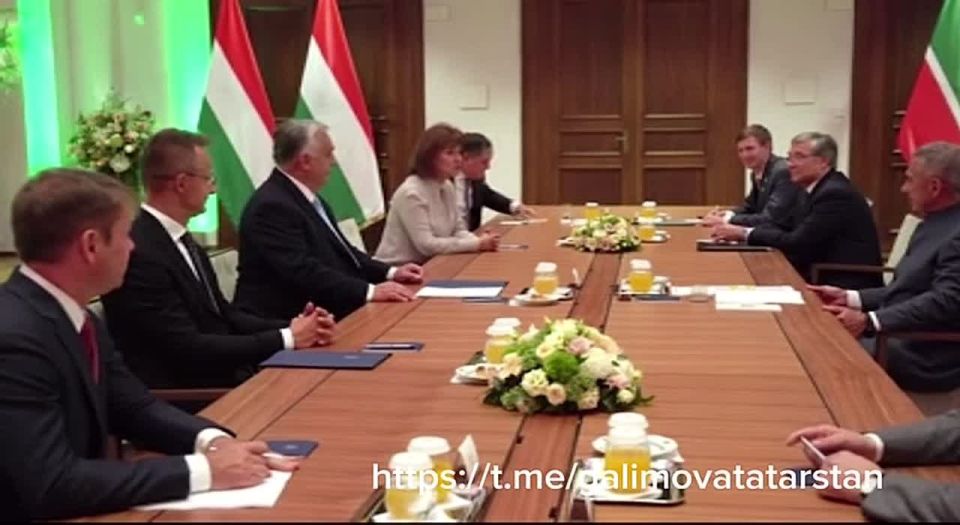 Внимание мировых СМИ в эти дни приковано к Кармелитскому подворью в Будапеште