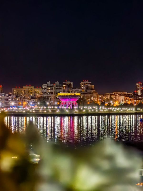 Добрый вечер, Татарстан! Херле кич, Татарстан!