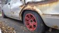 В Казани насчитывается более 800 бесхозных автомобилей во дворах